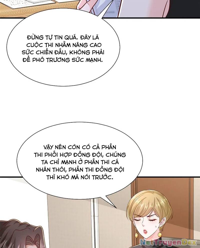 Mỗi Tuần Ta Có Một Nghề Nghiệp Mới Chap 763 - Next Chap 764
