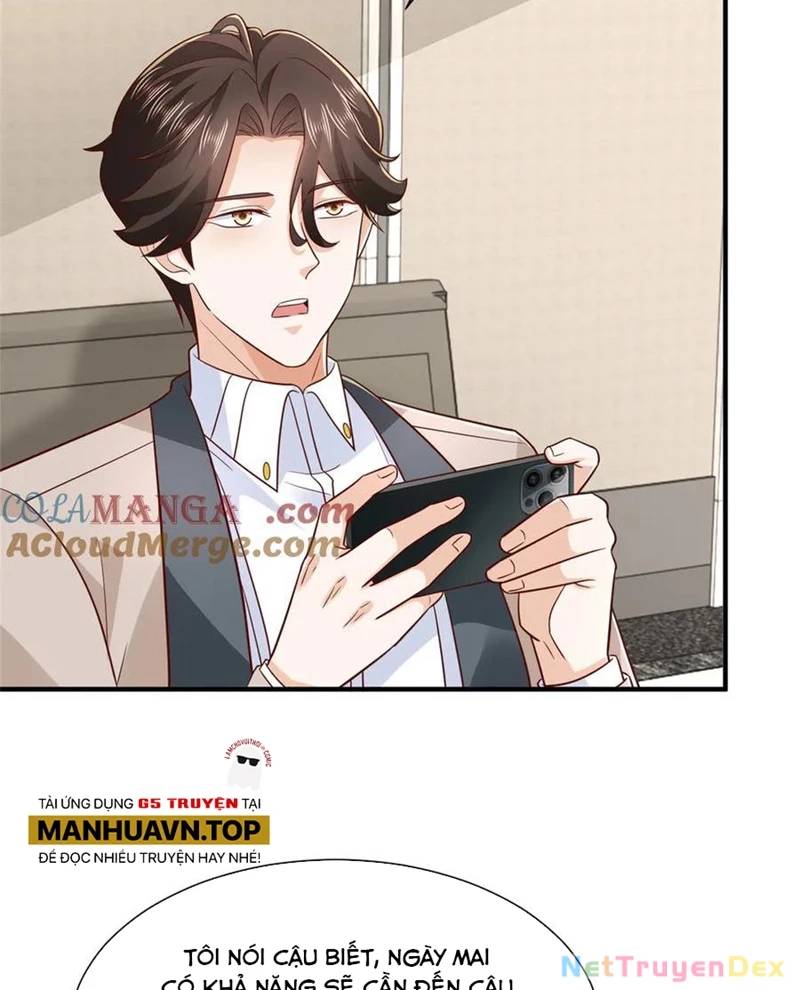 Mỗi Tuần Ta Có Một Nghề Nghiệp Mới Chap 763 - Next Chap 764