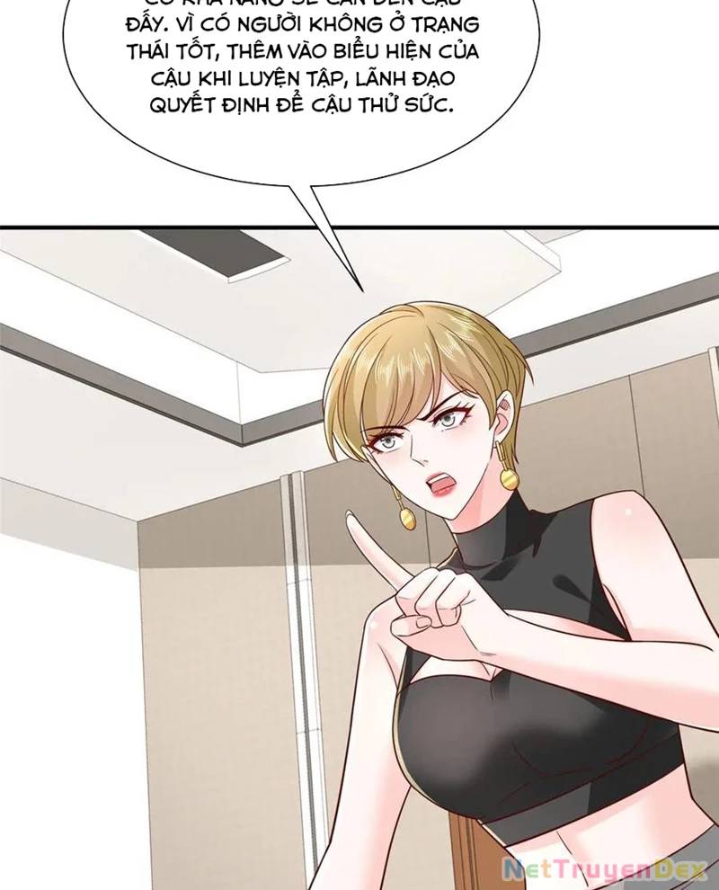 Mỗi Tuần Ta Có Một Nghề Nghiệp Mới Chap 763 - Next Chap 764