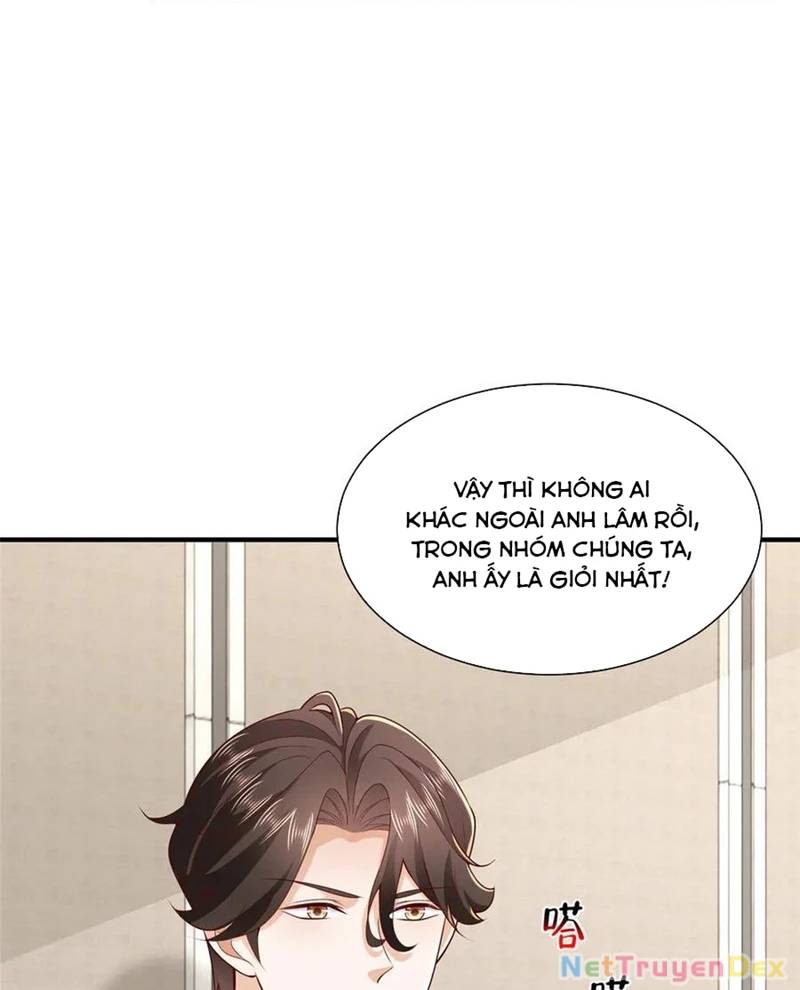 Mỗi Tuần Ta Có Một Nghề Nghiệp Mới Chap 763 - Next Chap 764