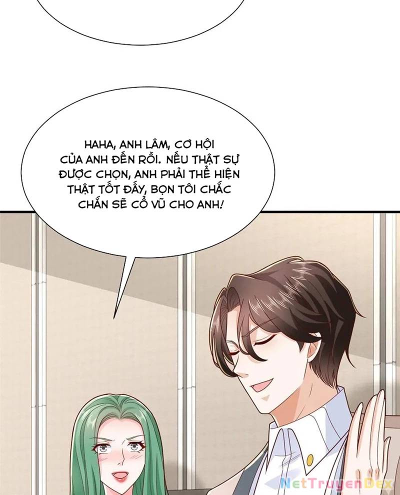 Mỗi Tuần Ta Có Một Nghề Nghiệp Mới Chap 763 - Next Chap 764