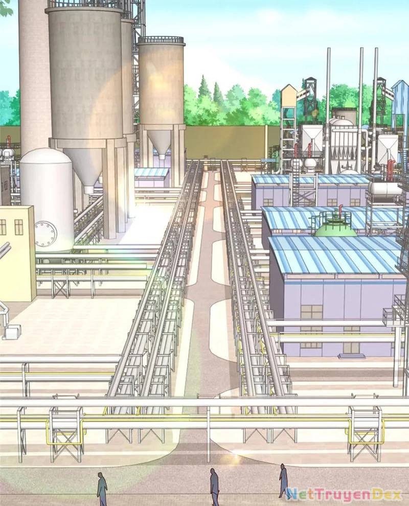 Mỗi Tuần Ta Có Một Nghề Nghiệp Mới Chap 763 - Next Chap 764