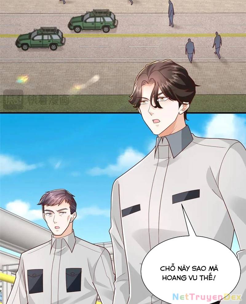 Mỗi Tuần Ta Có Một Nghề Nghiệp Mới Chap 763 - Next Chap 764