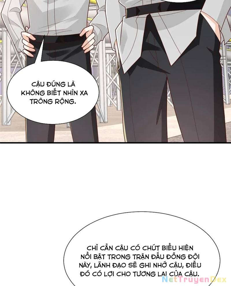 Mỗi Tuần Ta Có Một Nghề Nghiệp Mới Chap 763 - Next Chap 764