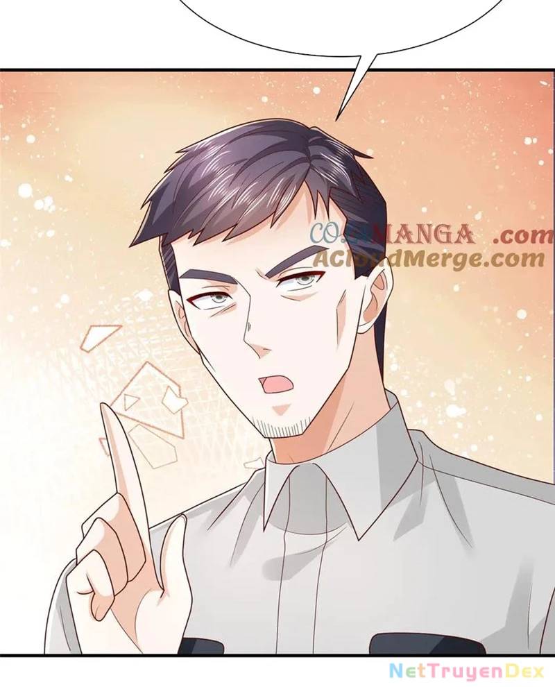 Mỗi Tuần Ta Có Một Nghề Nghiệp Mới Chap 763 - Next Chap 764