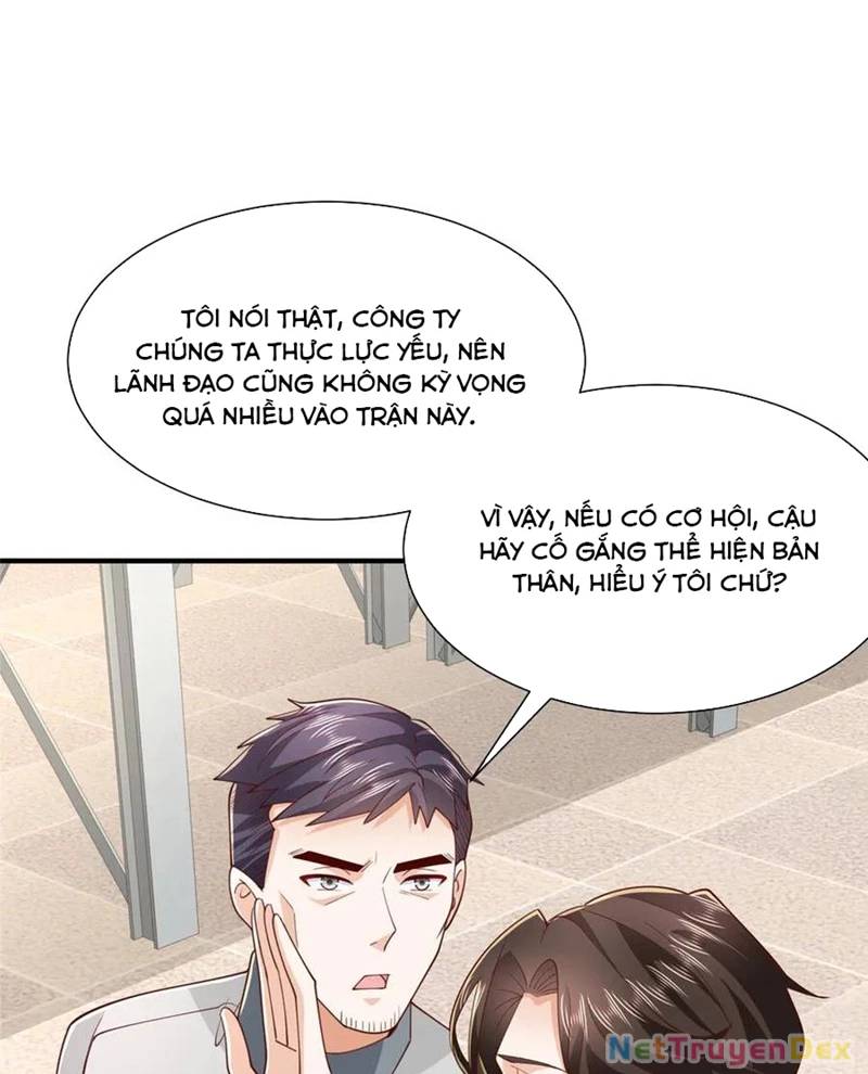 Mỗi Tuần Ta Có Một Nghề Nghiệp Mới Chap 763 - Next Chap 764