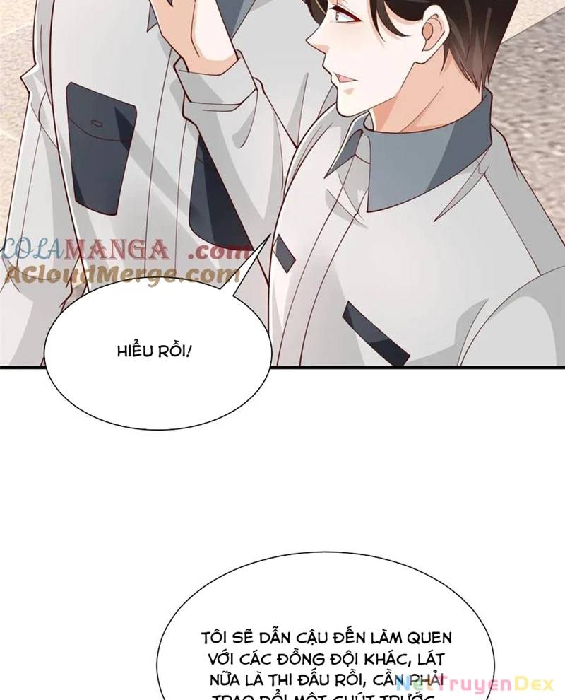 Mỗi Tuần Ta Có Một Nghề Nghiệp Mới Chap 763 - Next Chap 764