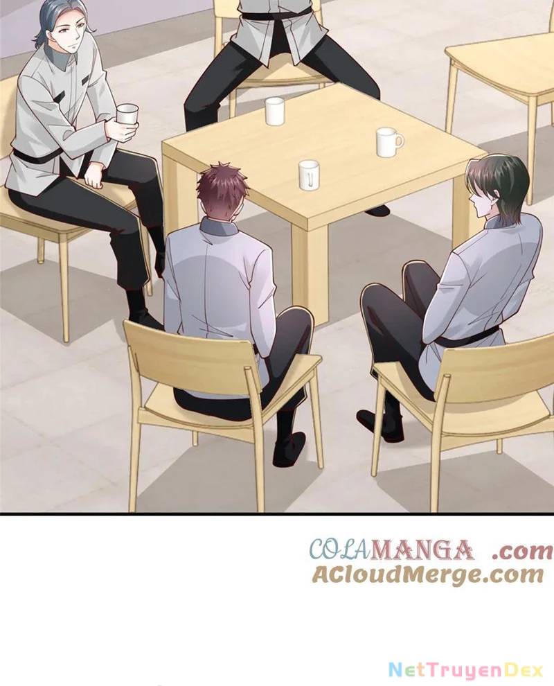 Mỗi Tuần Ta Có Một Nghề Nghiệp Mới Chap 763 - Next Chap 764