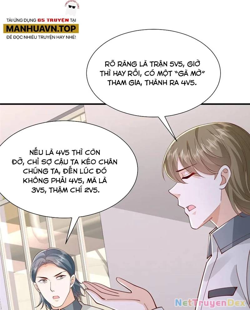 Mỗi Tuần Ta Có Một Nghề Nghiệp Mới Chap 763 - Next Chap 764