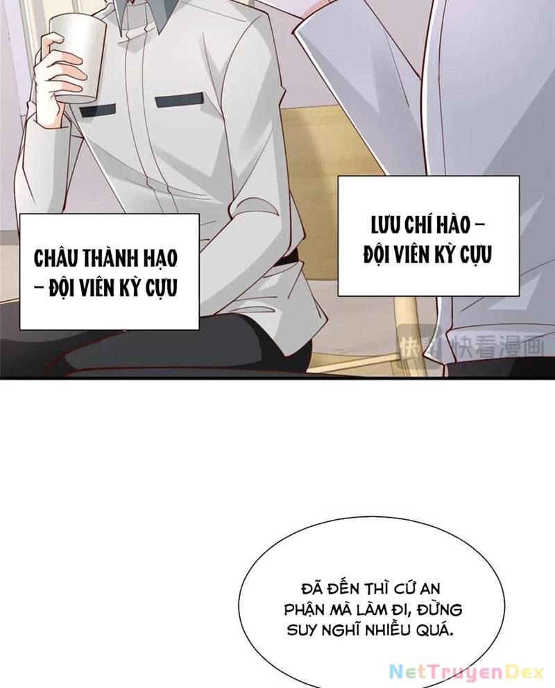Mỗi Tuần Ta Có Một Nghề Nghiệp Mới Chap 763 - Next Chap 764