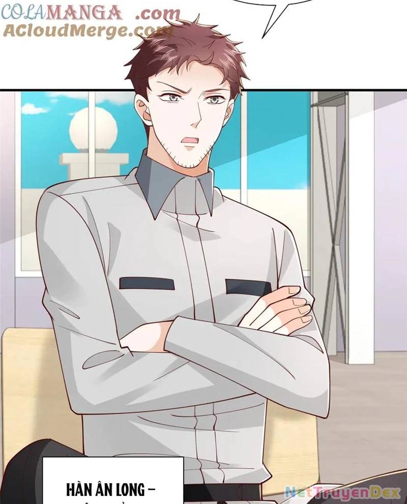 Mỗi Tuần Ta Có Một Nghề Nghiệp Mới Chap 763 - Next Chap 764