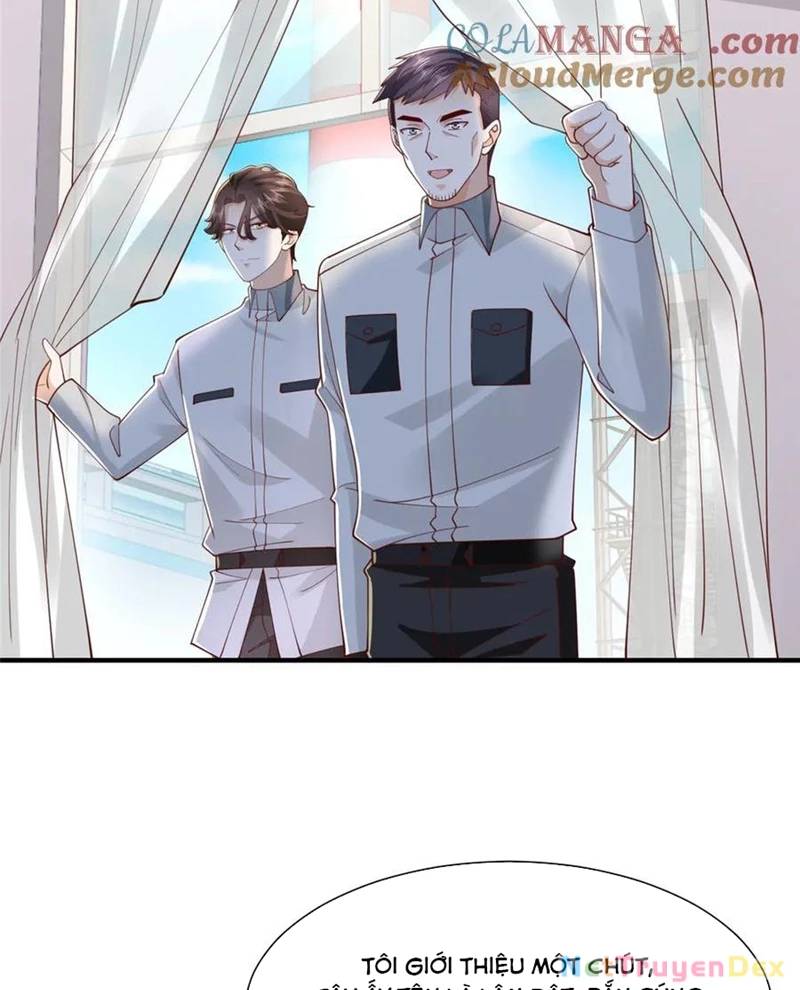 Mỗi Tuần Ta Có Một Nghề Nghiệp Mới Chap 763 - Next Chap 764