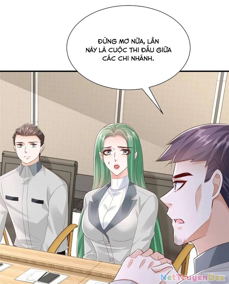 Mỗi Tuần Ta Có Một Nghề Nghiệp Mới Chap 763 - Next Chap 764