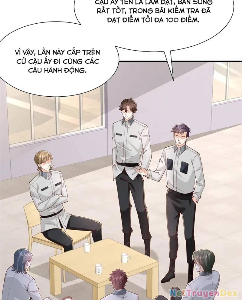 Mỗi Tuần Ta Có Một Nghề Nghiệp Mới Chap 763 - Next Chap 764