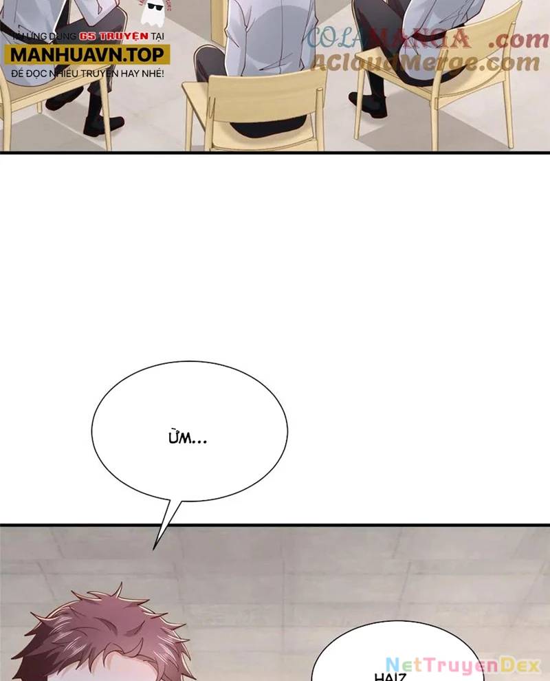 Mỗi Tuần Ta Có Một Nghề Nghiệp Mới Chap 763 - Next Chap 764