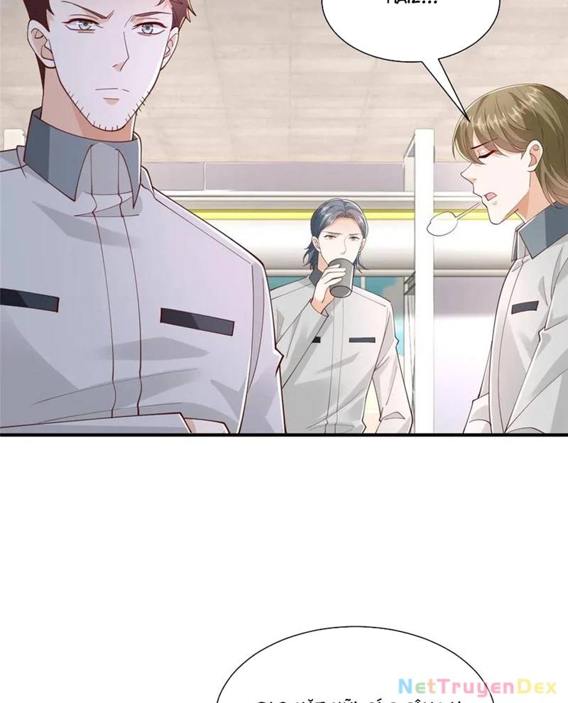 Mỗi Tuần Ta Có Một Nghề Nghiệp Mới Chap 763 - Next Chap 764