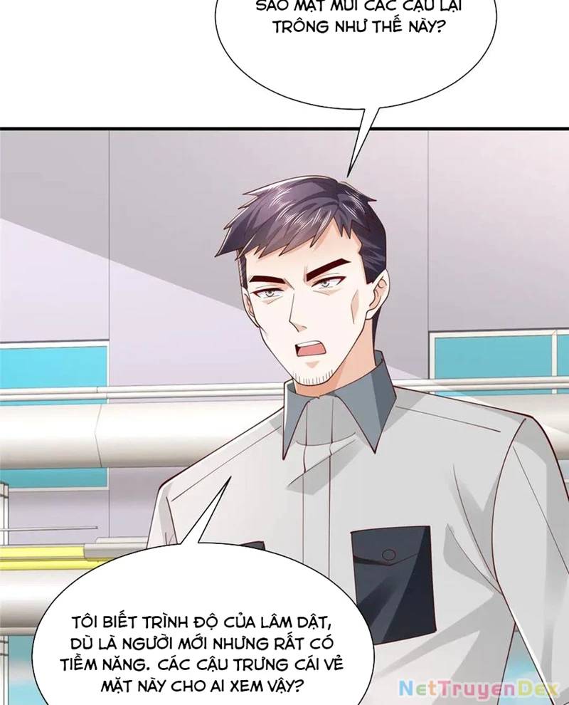 Mỗi Tuần Ta Có Một Nghề Nghiệp Mới Chap 763 - Next Chap 764