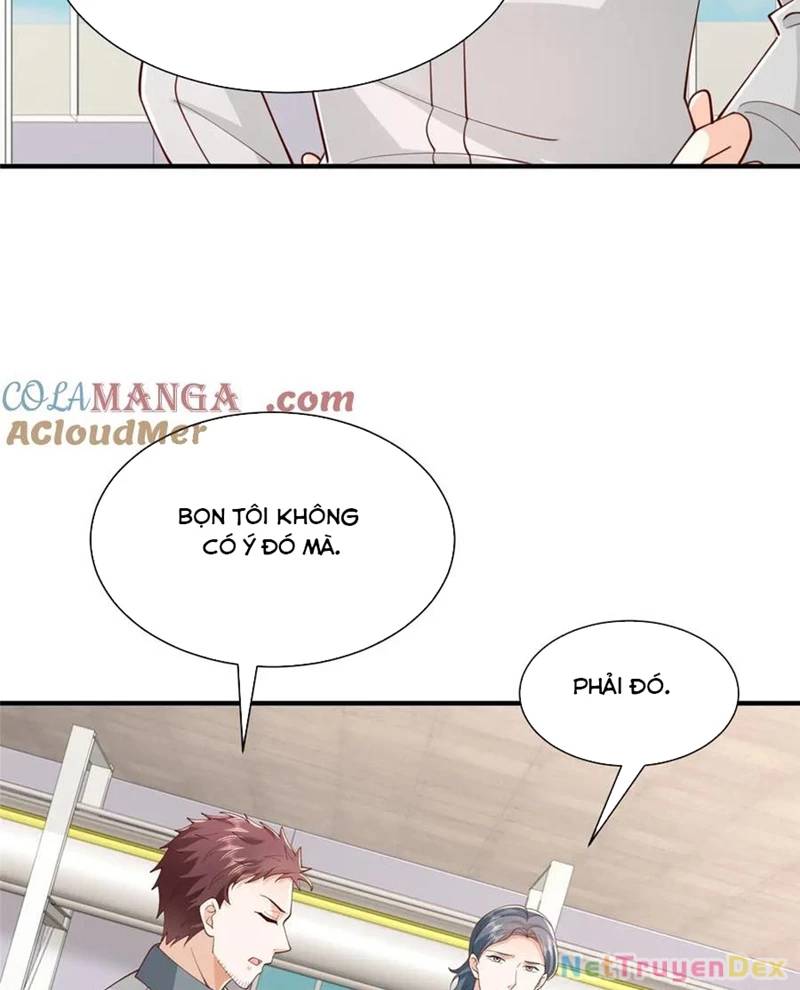 Mỗi Tuần Ta Có Một Nghề Nghiệp Mới Chap 763 - Next Chap 764