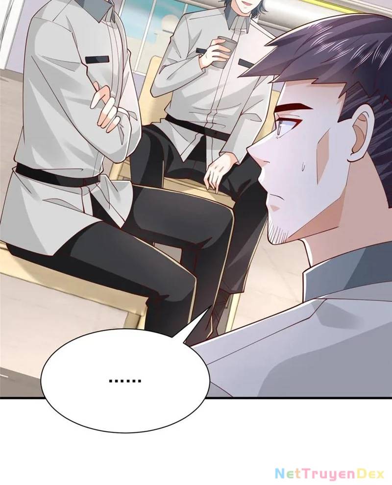Mỗi Tuần Ta Có Một Nghề Nghiệp Mới Chap 763 - Next Chap 764