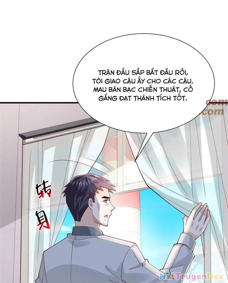Mỗi Tuần Ta Có Một Nghề Nghiệp Mới Chap 763 - Next Chap 764