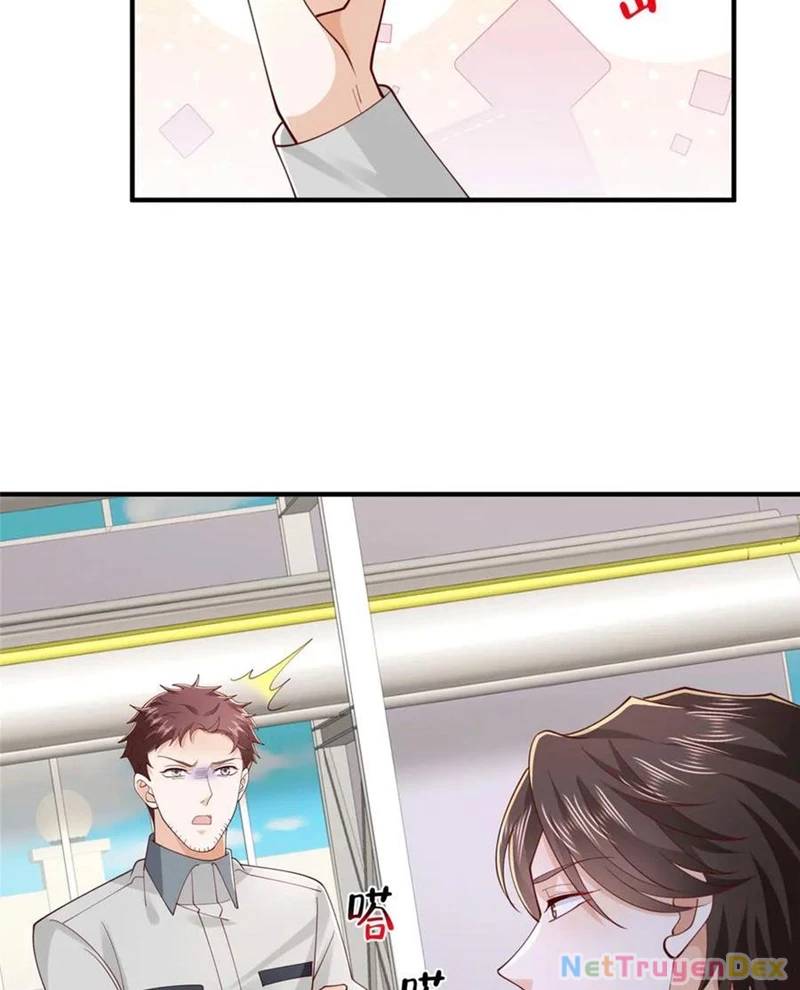 Mỗi Tuần Ta Có Một Nghề Nghiệp Mới Chap 763 - Next Chap 764