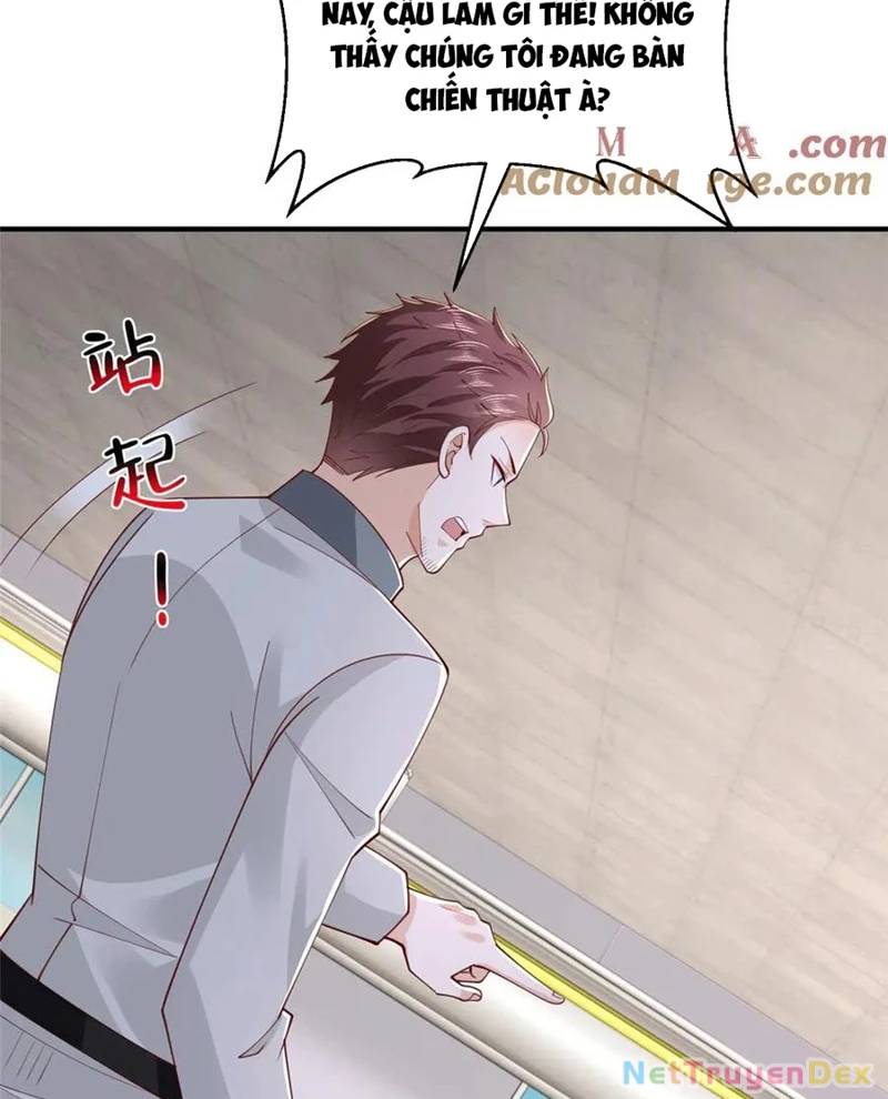 Mỗi Tuần Ta Có Một Nghề Nghiệp Mới Chap 763 - Next Chap 764