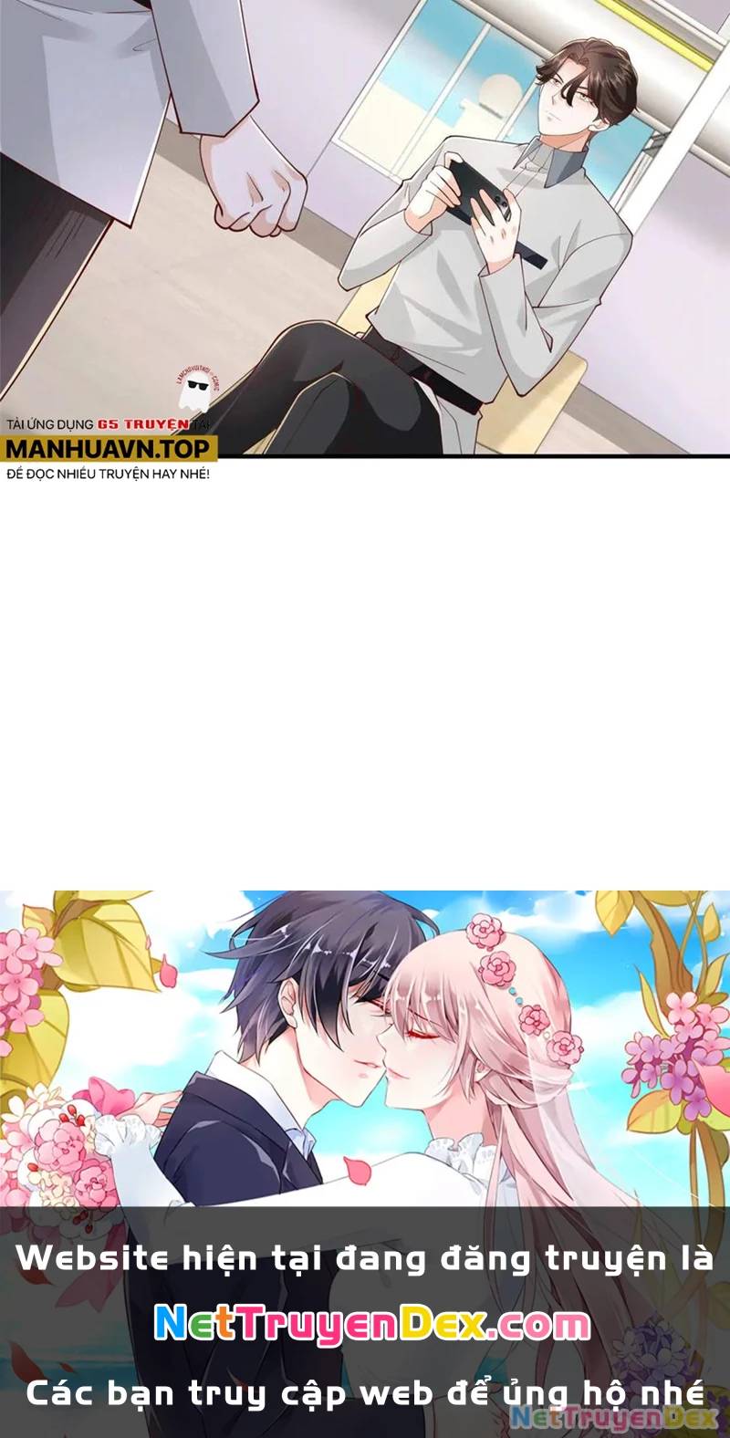 Mỗi Tuần Ta Có Một Nghề Nghiệp Mới Chap 763 - Next Chap 764