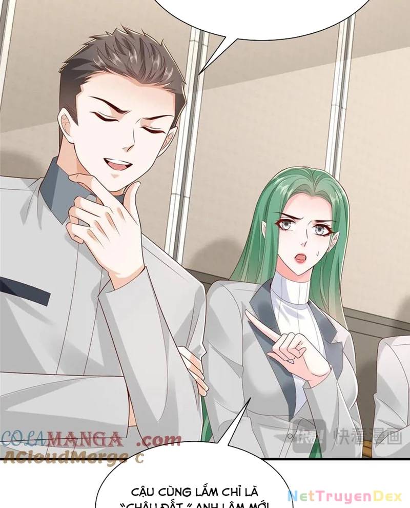 Mỗi Tuần Ta Có Một Nghề Nghiệp Mới Chap 763 - Next Chap 764