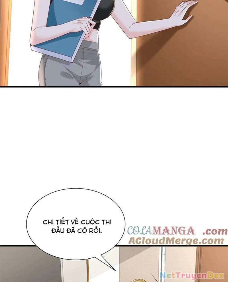 Mỗi Tuần Ta Có Một Nghề Nghiệp Mới Chap 763 - Next Chap 764