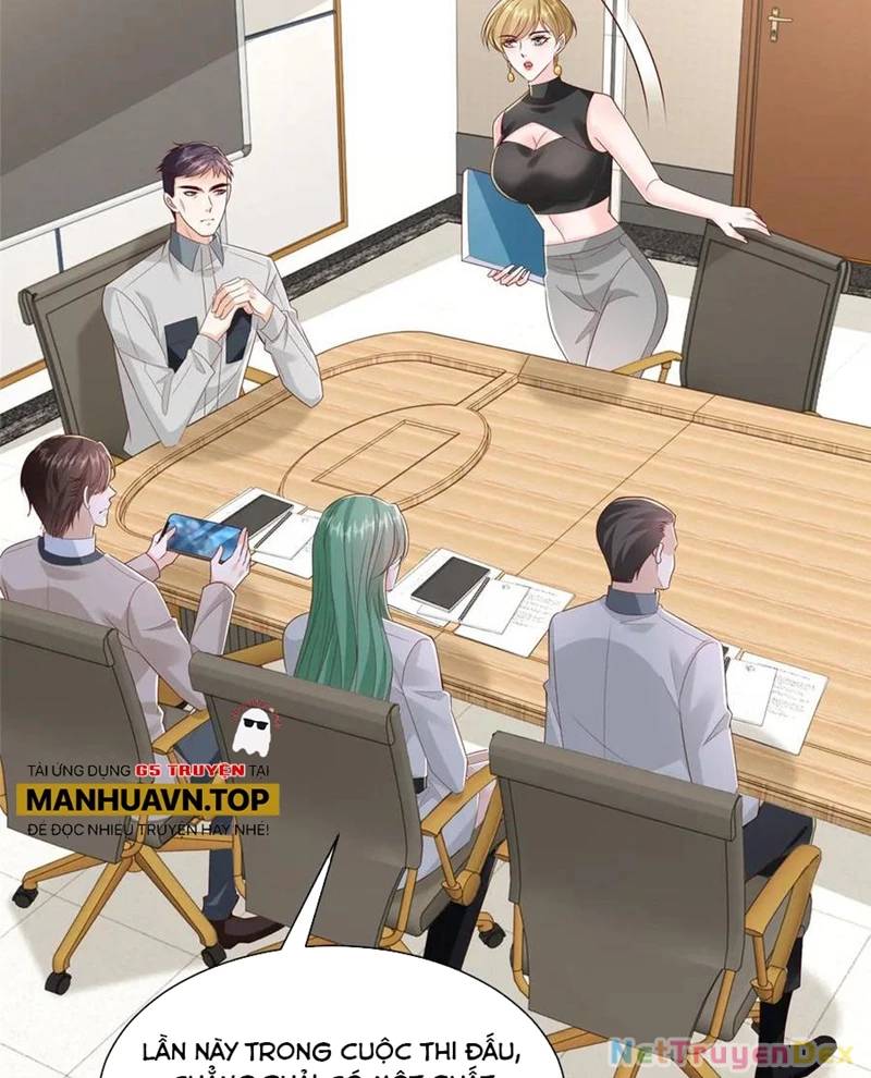 Mỗi Tuần Ta Có Một Nghề Nghiệp Mới Chap 763 - Next Chap 764