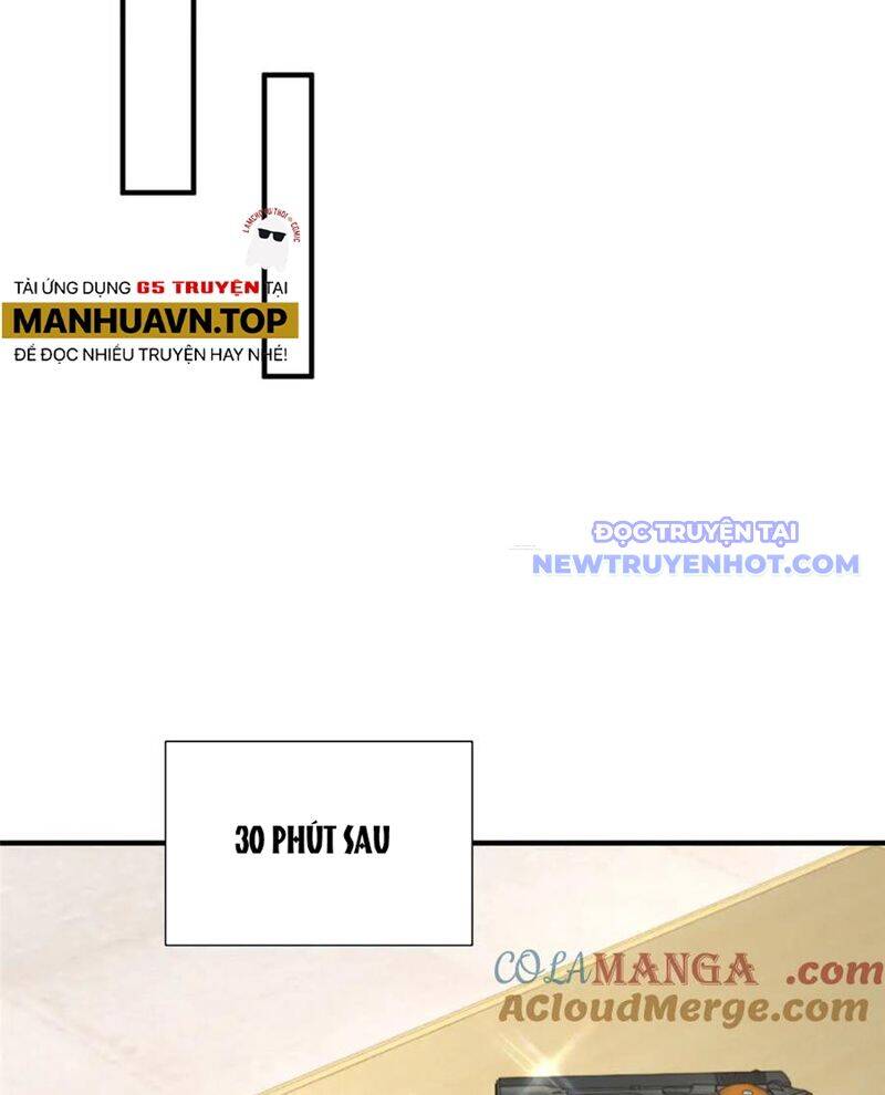 Mỗi Tuần Ta Có Một Nghề Nghiệp Mới Chap 764 - Next Chap 765