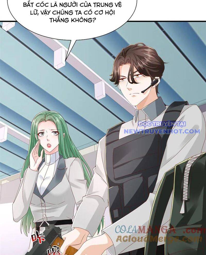 Mỗi Tuần Ta Có Một Nghề Nghiệp Mới Chap 764 - Next Chap 765