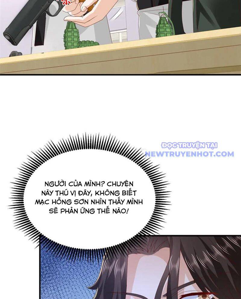 Mỗi Tuần Ta Có Một Nghề Nghiệp Mới Chap 764 - Next Chap 765