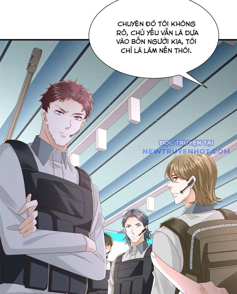 Mỗi Tuần Ta Có Một Nghề Nghiệp Mới Chap 764 - Next Chap 765