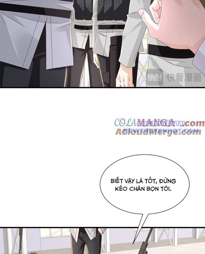 Mỗi Tuần Ta Có Một Nghề Nghiệp Mới Chap 764 - Next Chap 765