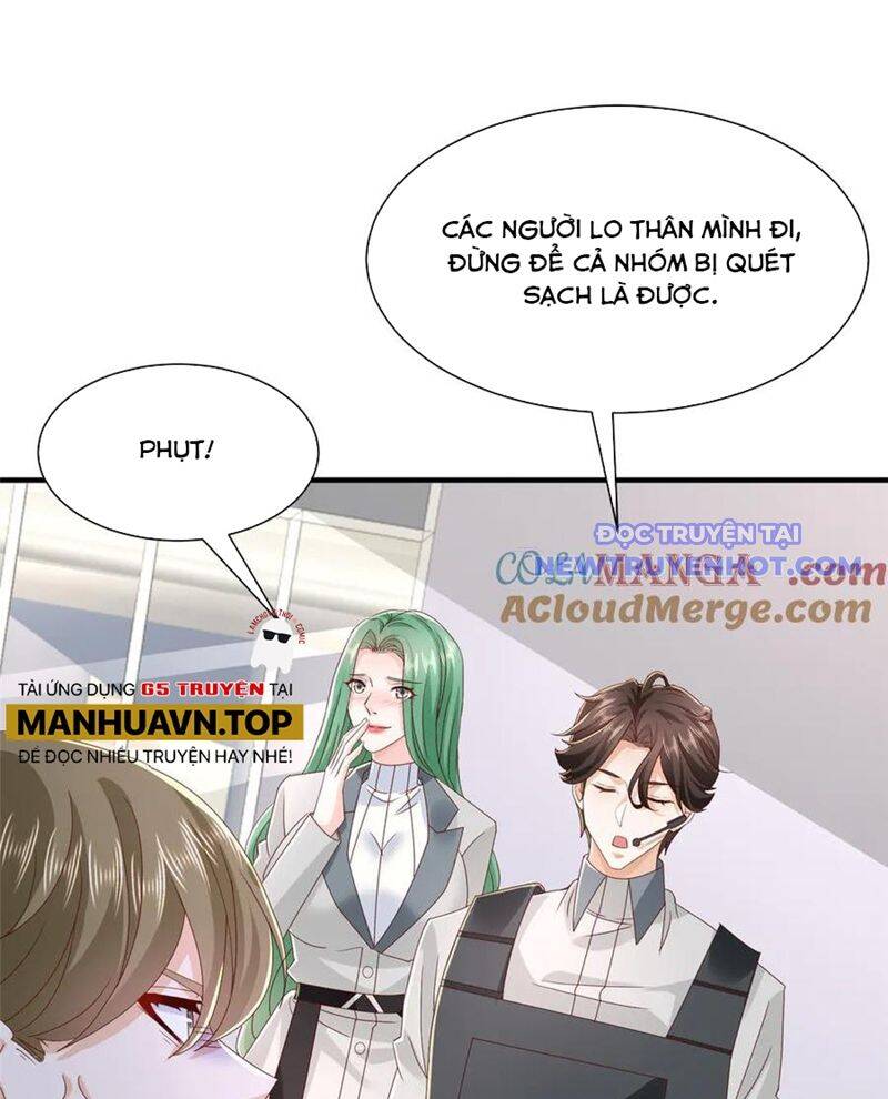 Mỗi Tuần Ta Có Một Nghề Nghiệp Mới Chap 764 - Next Chap 765
