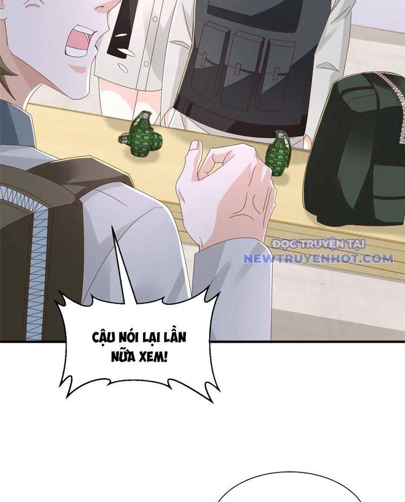 Mỗi Tuần Ta Có Một Nghề Nghiệp Mới Chap 764 - Next Chap 765