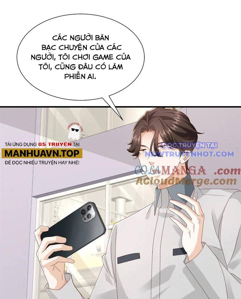 Mỗi Tuần Ta Có Một Nghề Nghiệp Mới Chap 764 - Next Chap 765