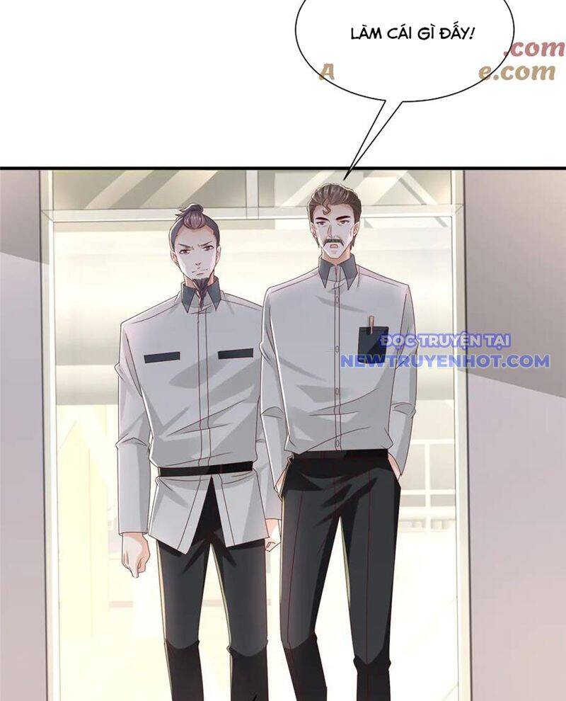 Mỗi Tuần Ta Có Một Nghề Nghiệp Mới Chap 764 - Next Chap 765