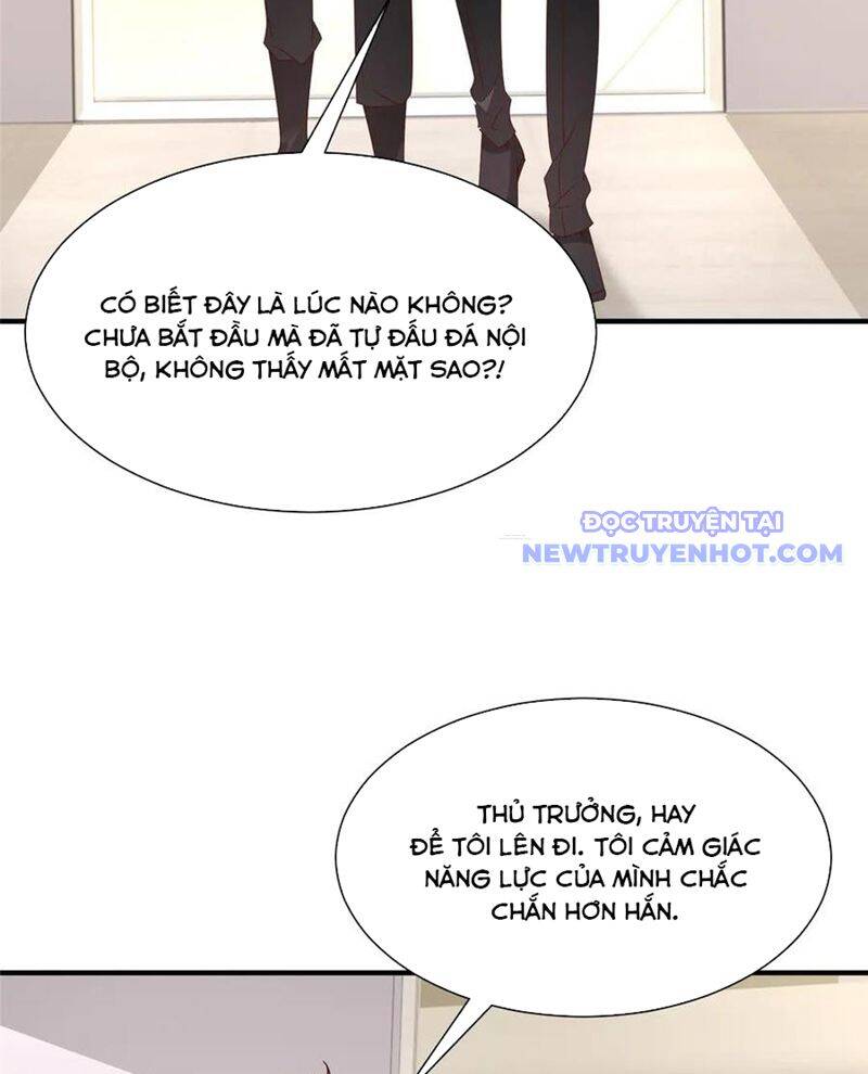 Mỗi Tuần Ta Có Một Nghề Nghiệp Mới Chap 764 - Next Chap 765