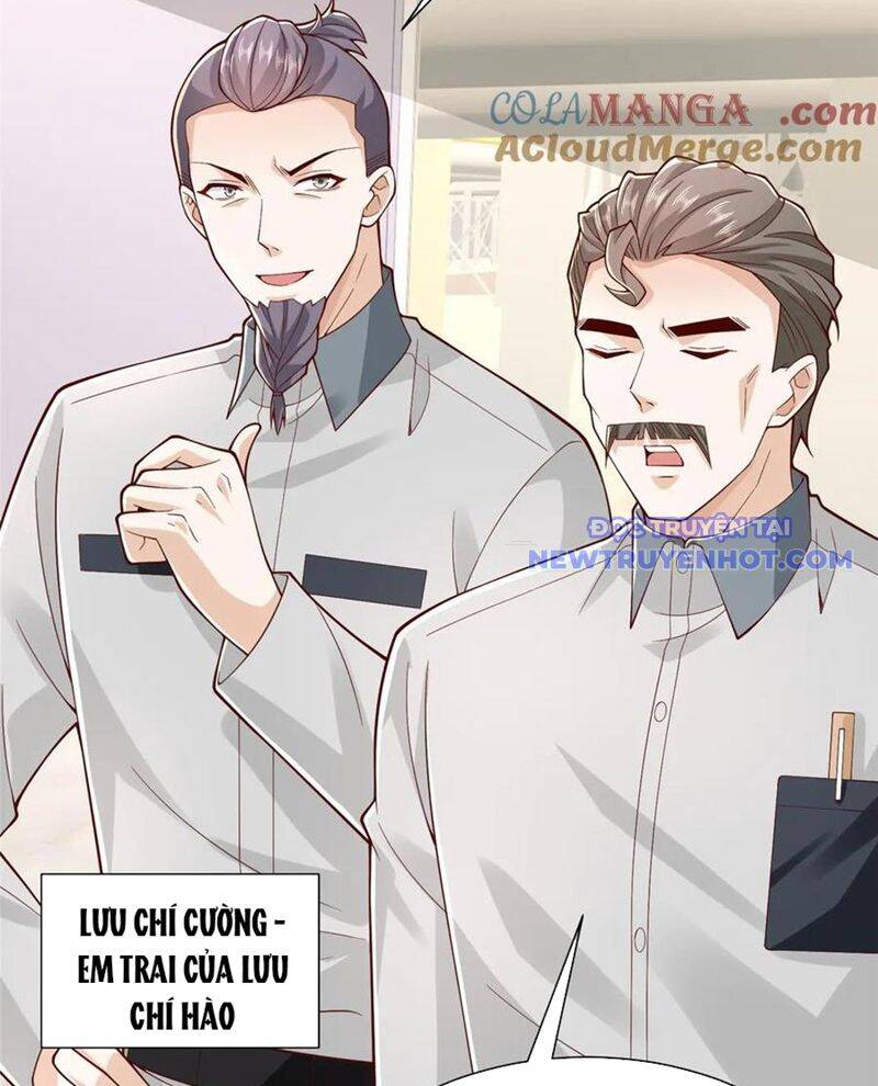 Mỗi Tuần Ta Có Một Nghề Nghiệp Mới Chap 764 - Next Chap 765