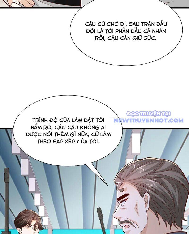 Mỗi Tuần Ta Có Một Nghề Nghiệp Mới Chap 764 - Next Chap 765