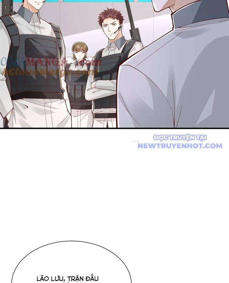 Mỗi Tuần Ta Có Một Nghề Nghiệp Mới Chap 764 - Next Chap 765