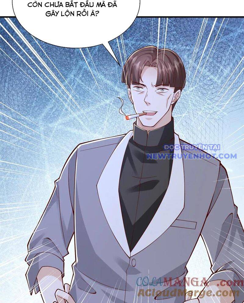 Mỗi Tuần Ta Có Một Nghề Nghiệp Mới Chap 764 - Next Chap 765