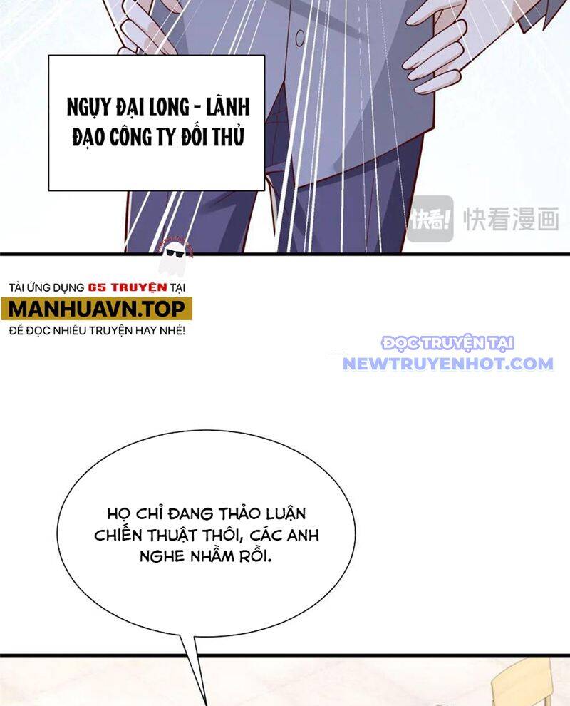 Mỗi Tuần Ta Có Một Nghề Nghiệp Mới Chap 764 - Next Chap 765