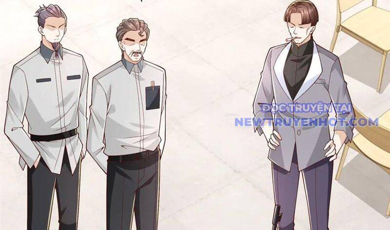 Mỗi Tuần Ta Có Một Nghề Nghiệp Mới Chap 764 - Next Chap 765