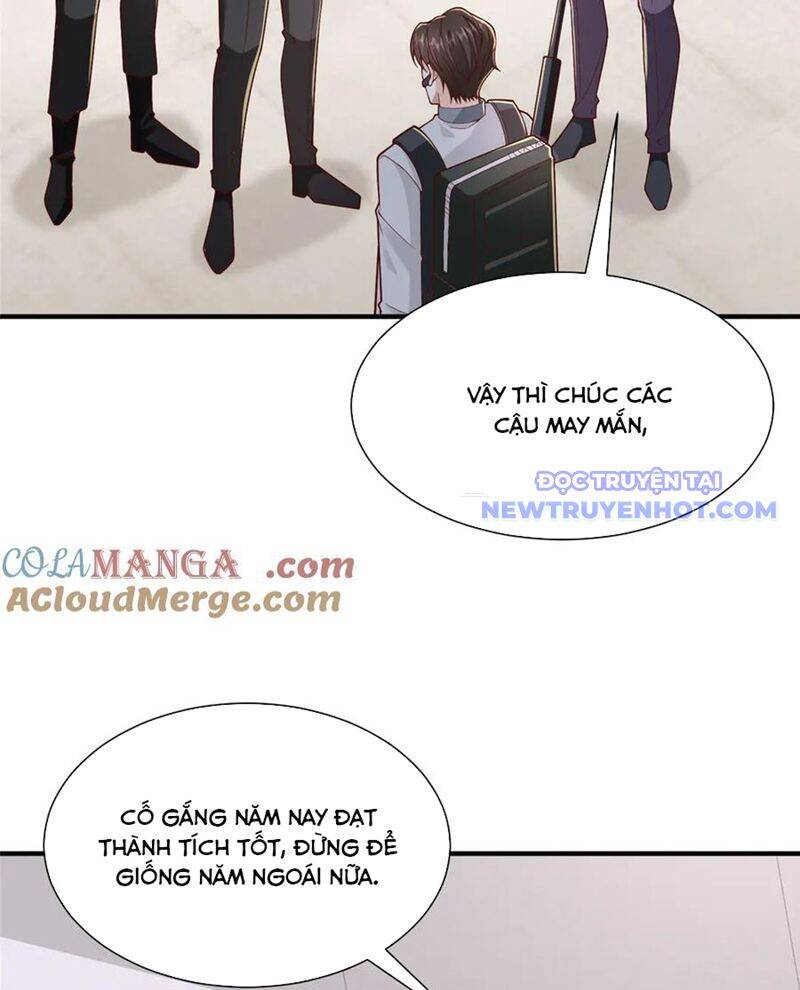 Mỗi Tuần Ta Có Một Nghề Nghiệp Mới Chap 764 - Next Chap 765