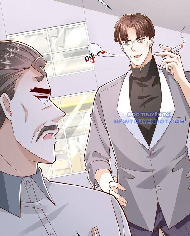 Mỗi Tuần Ta Có Một Nghề Nghiệp Mới Chap 764 - Next Chap 765