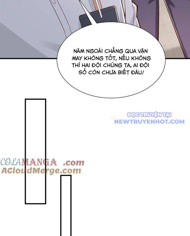 Mỗi Tuần Ta Có Một Nghề Nghiệp Mới Chap 764 - Next Chap 765