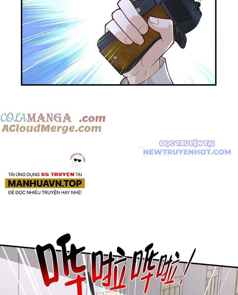 Mỗi Tuần Ta Có Một Nghề Nghiệp Mới Chap 764 - Next Chap 765